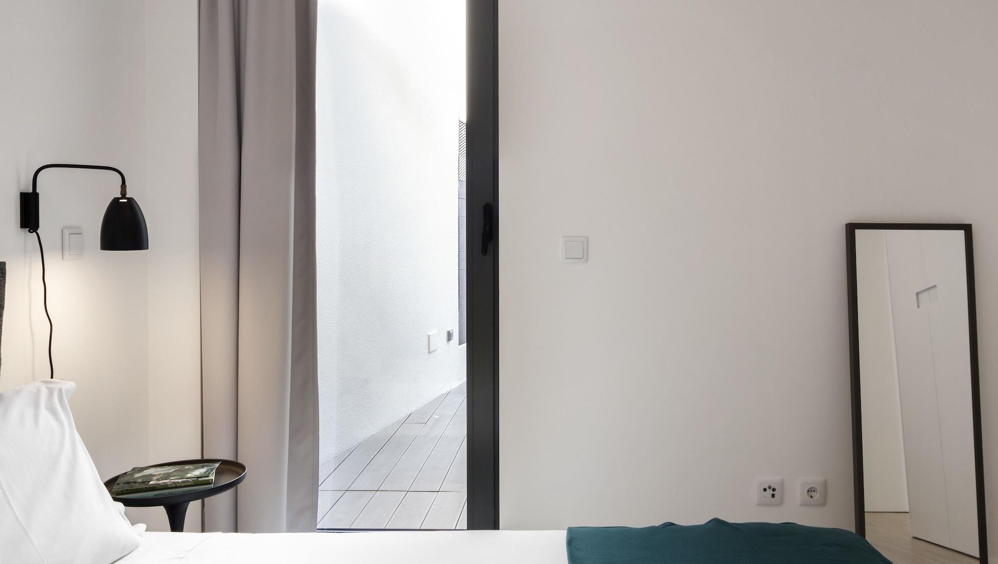 Serviced - Parque Appartement Lisboa