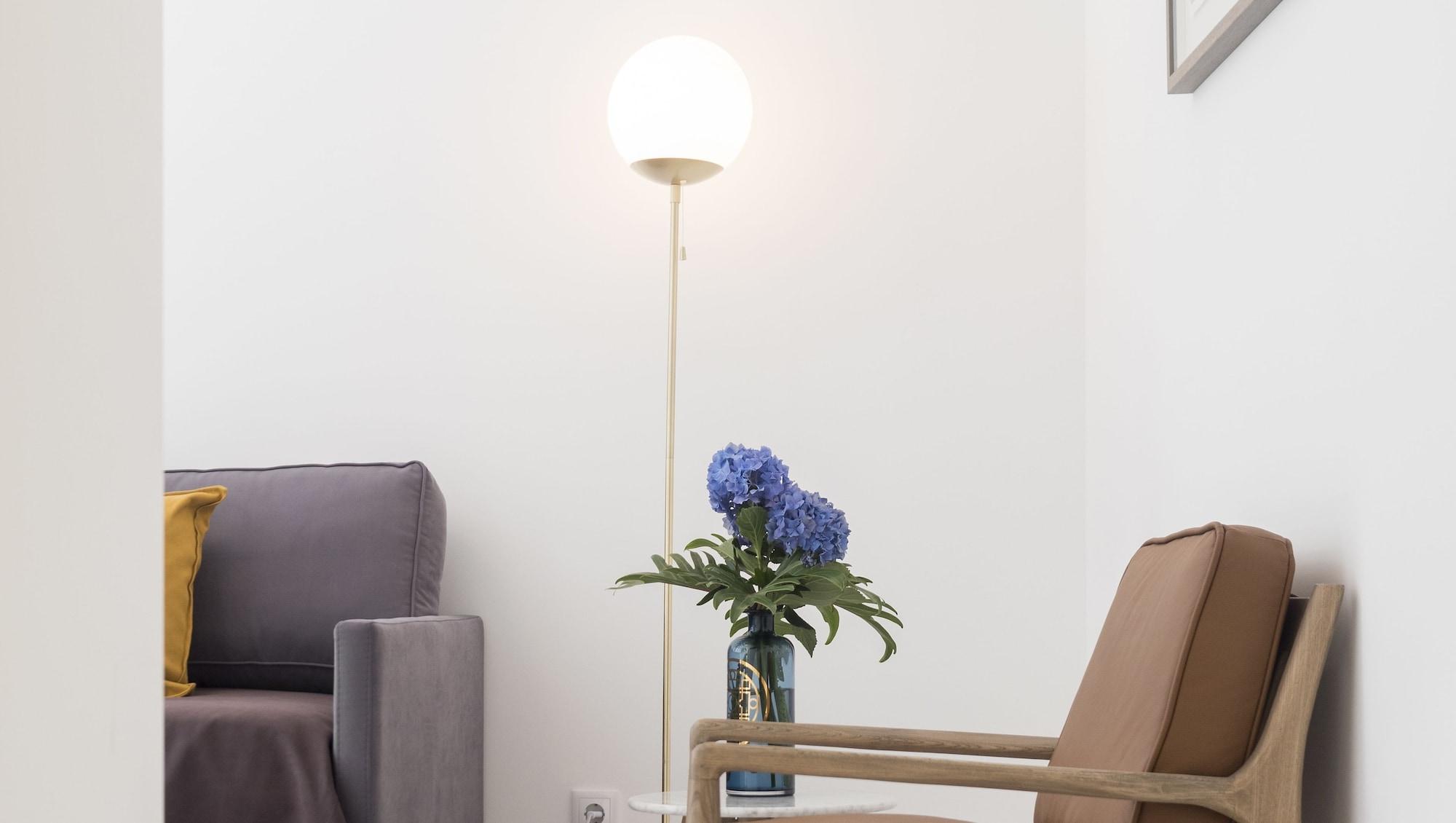 Appartement Serviced - Parque