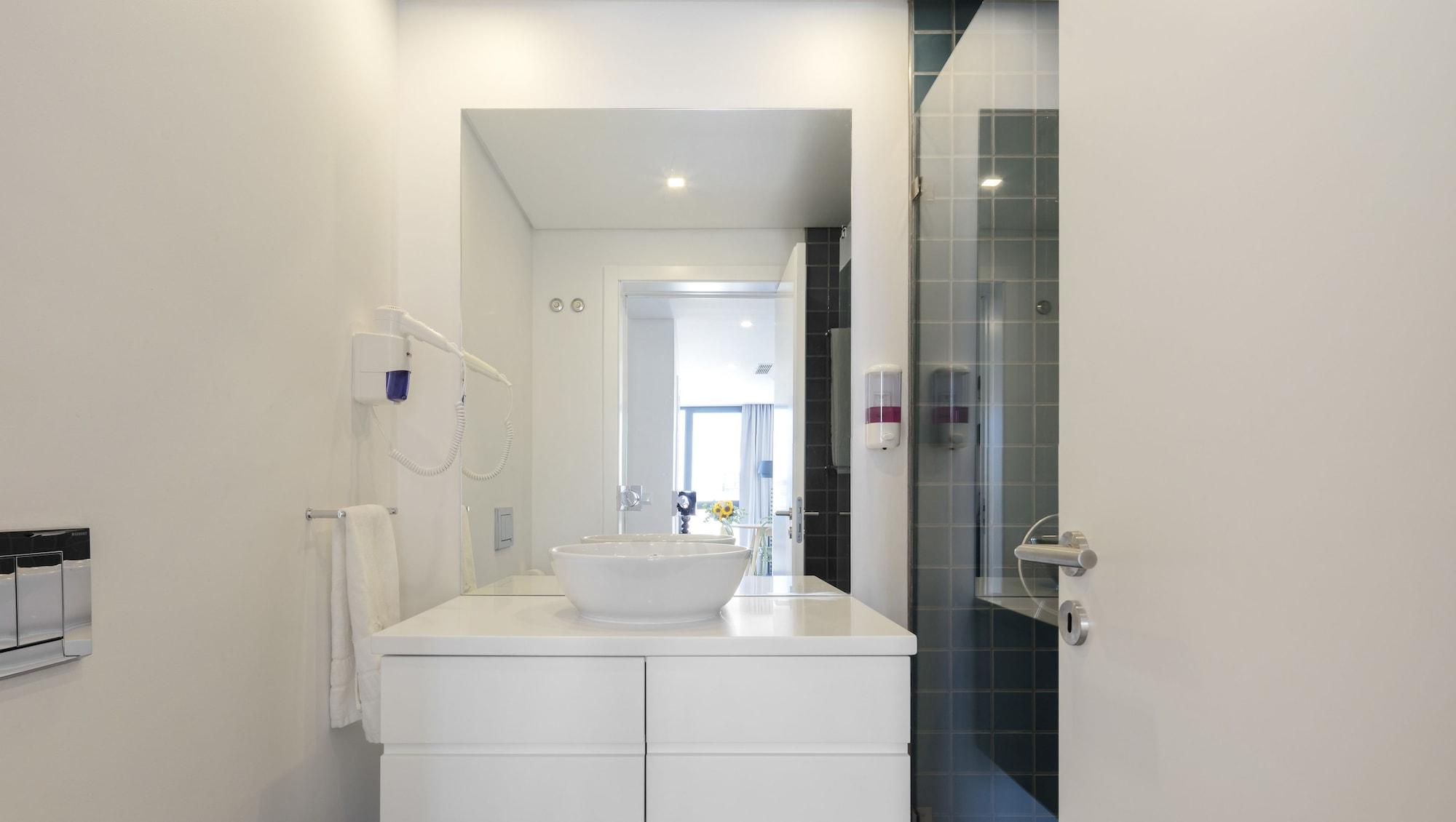 Appartement Serviced - Parque *