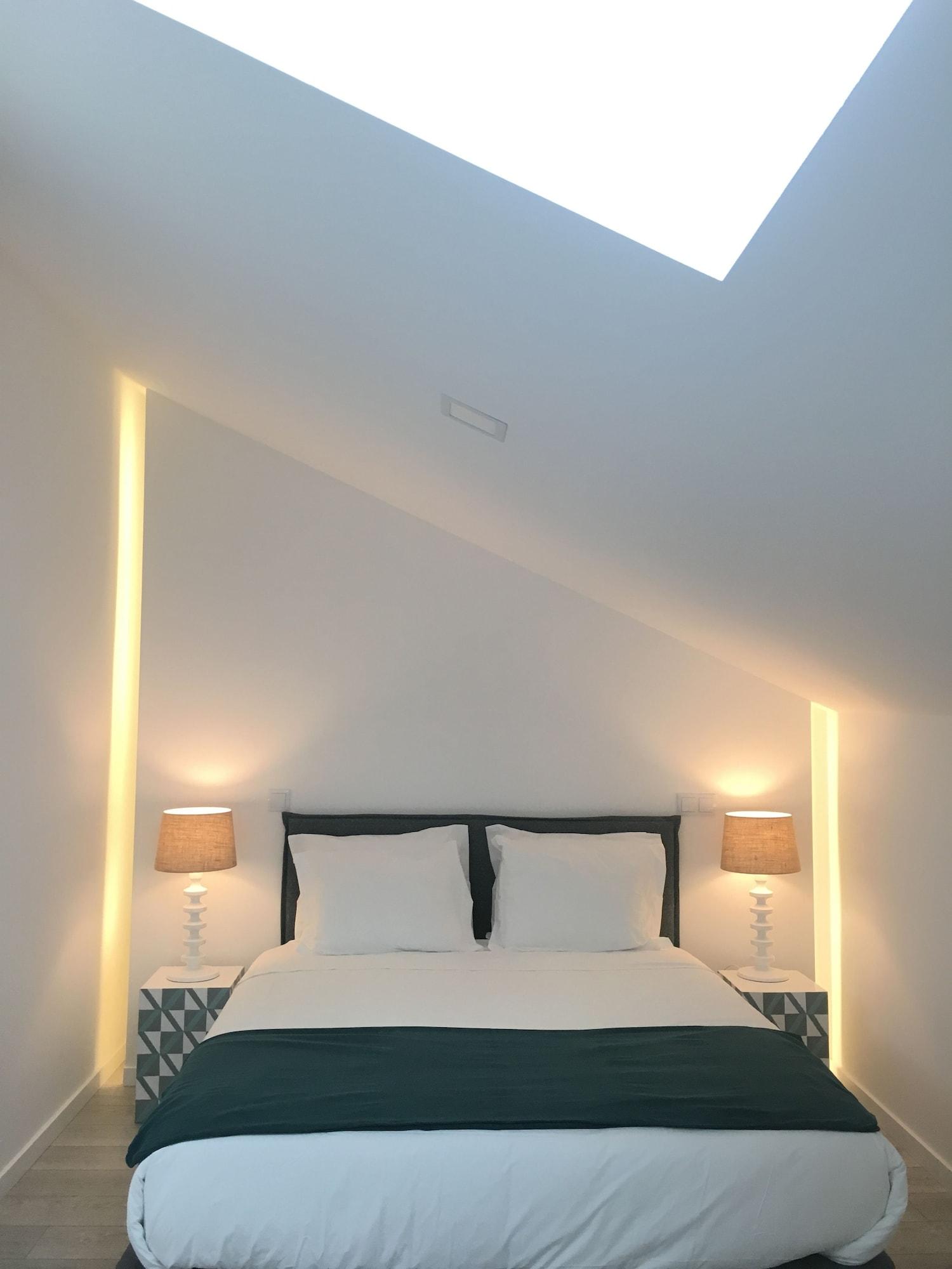 Serviced - Parque Appartement *