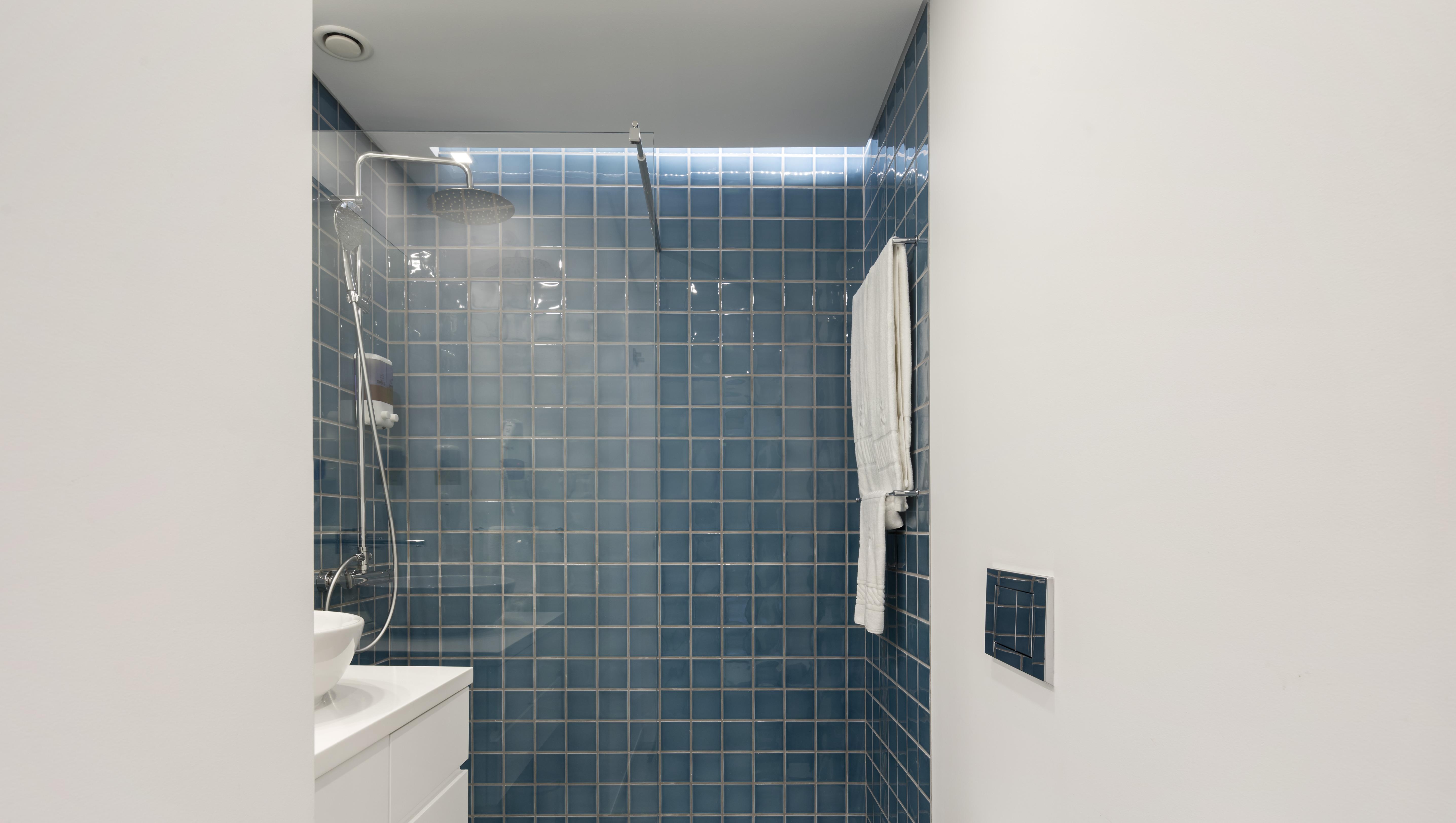 Appartement Serviced - Parque