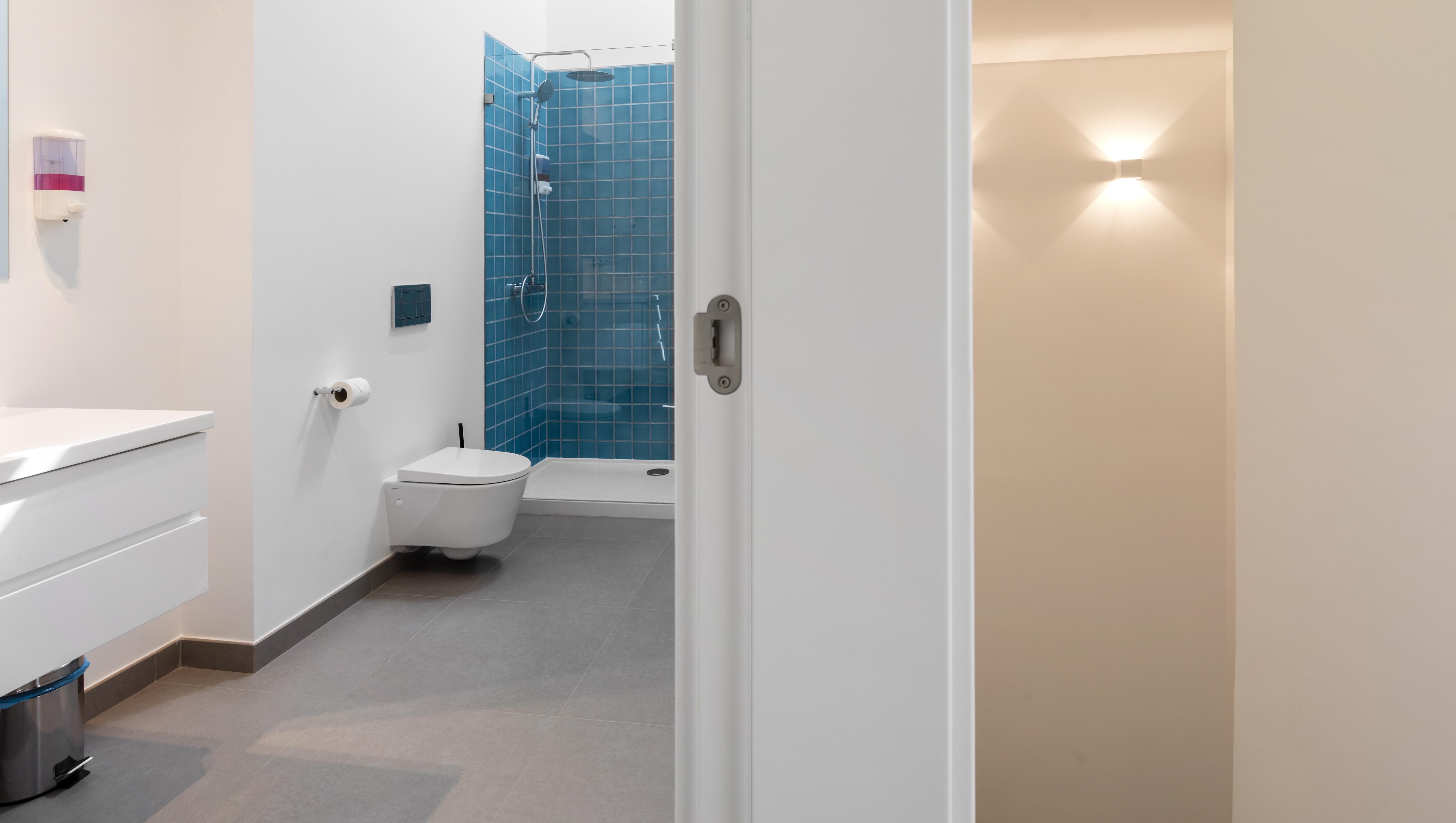 Appartement Serviced - Parque