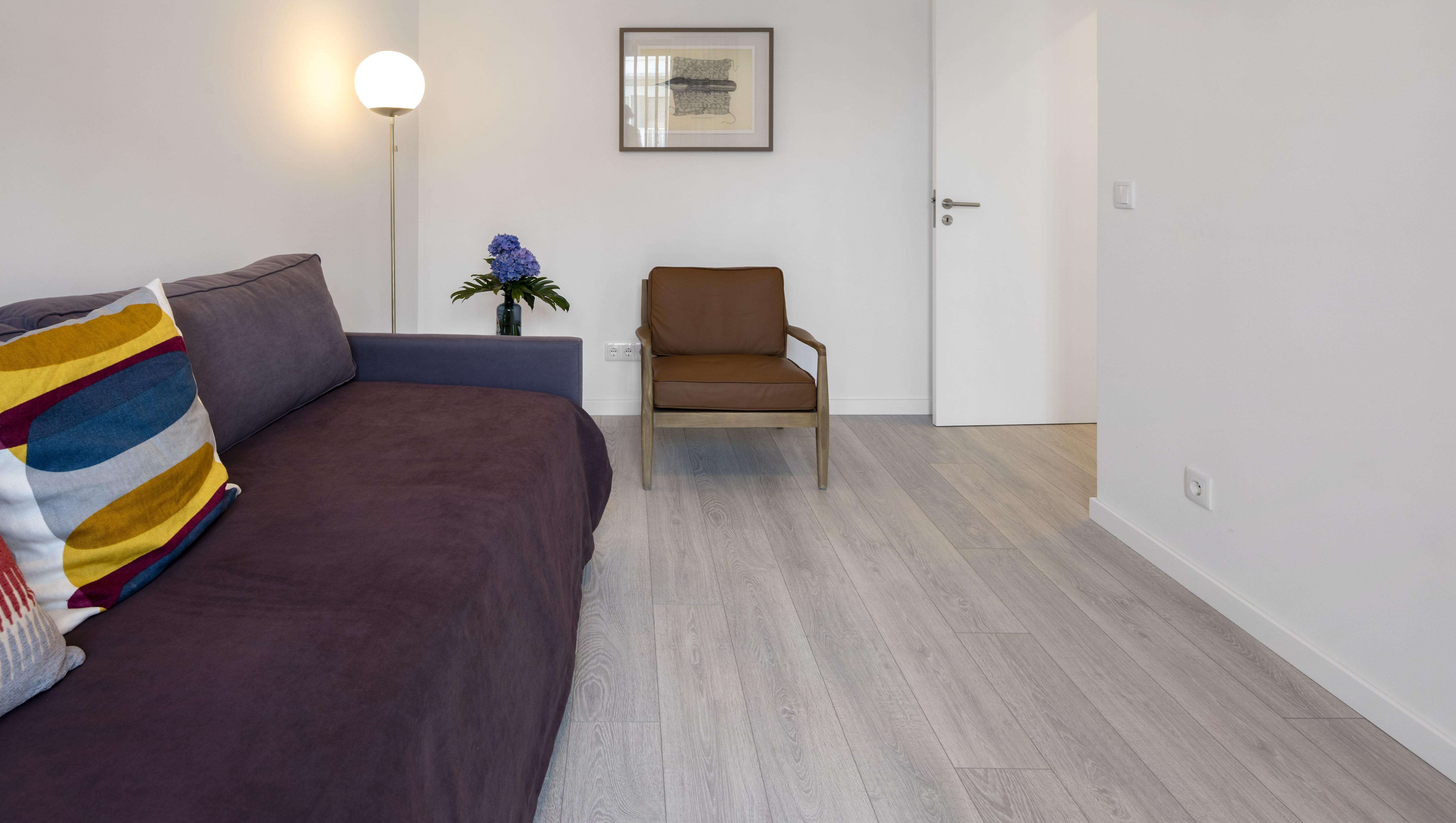 Serviced - Parque Appartement *