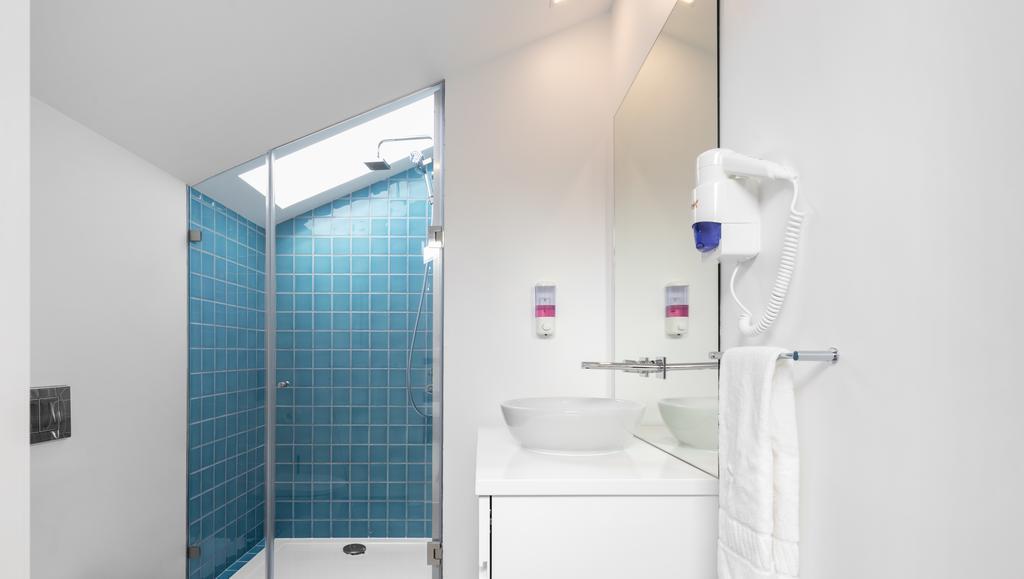 Appartement Serviced - Parque