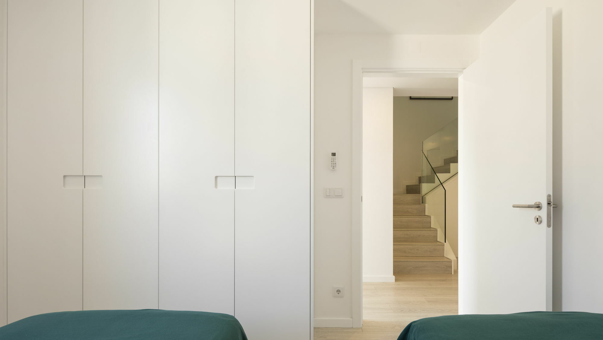 Appartement Serviced - Parque Lisboa