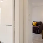Lisbon Serviced Apartments - Parque