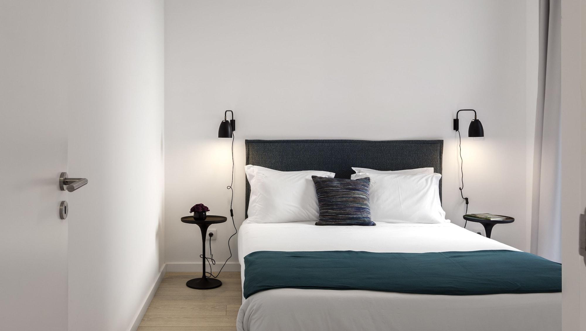 Serviced - Parque Apartment Lissabon